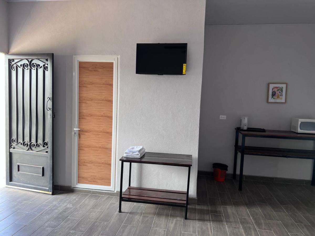 Wally'S Place Estelí Εξωτερικό φωτογραφία
