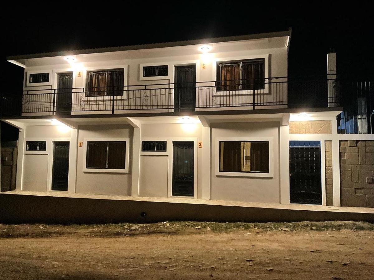 Wally'S Place Estelí Εξωτερικό φωτογραφία
