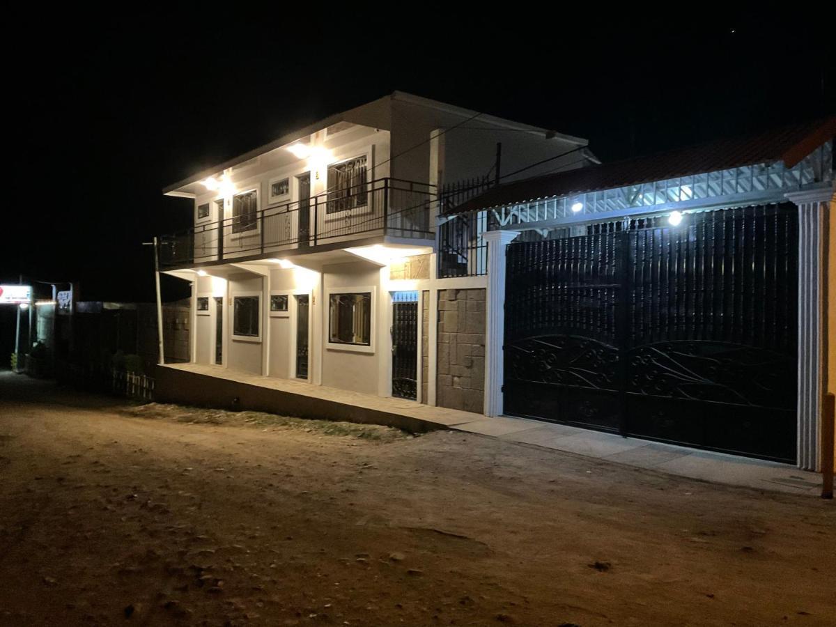 Wally'S Place Estelí Εξωτερικό φωτογραφία