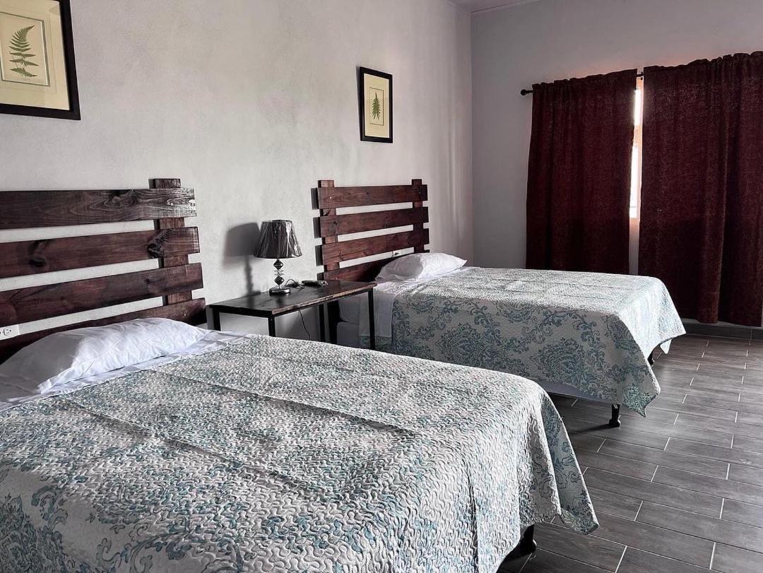 Wally'S Place Estelí Εξωτερικό φωτογραφία