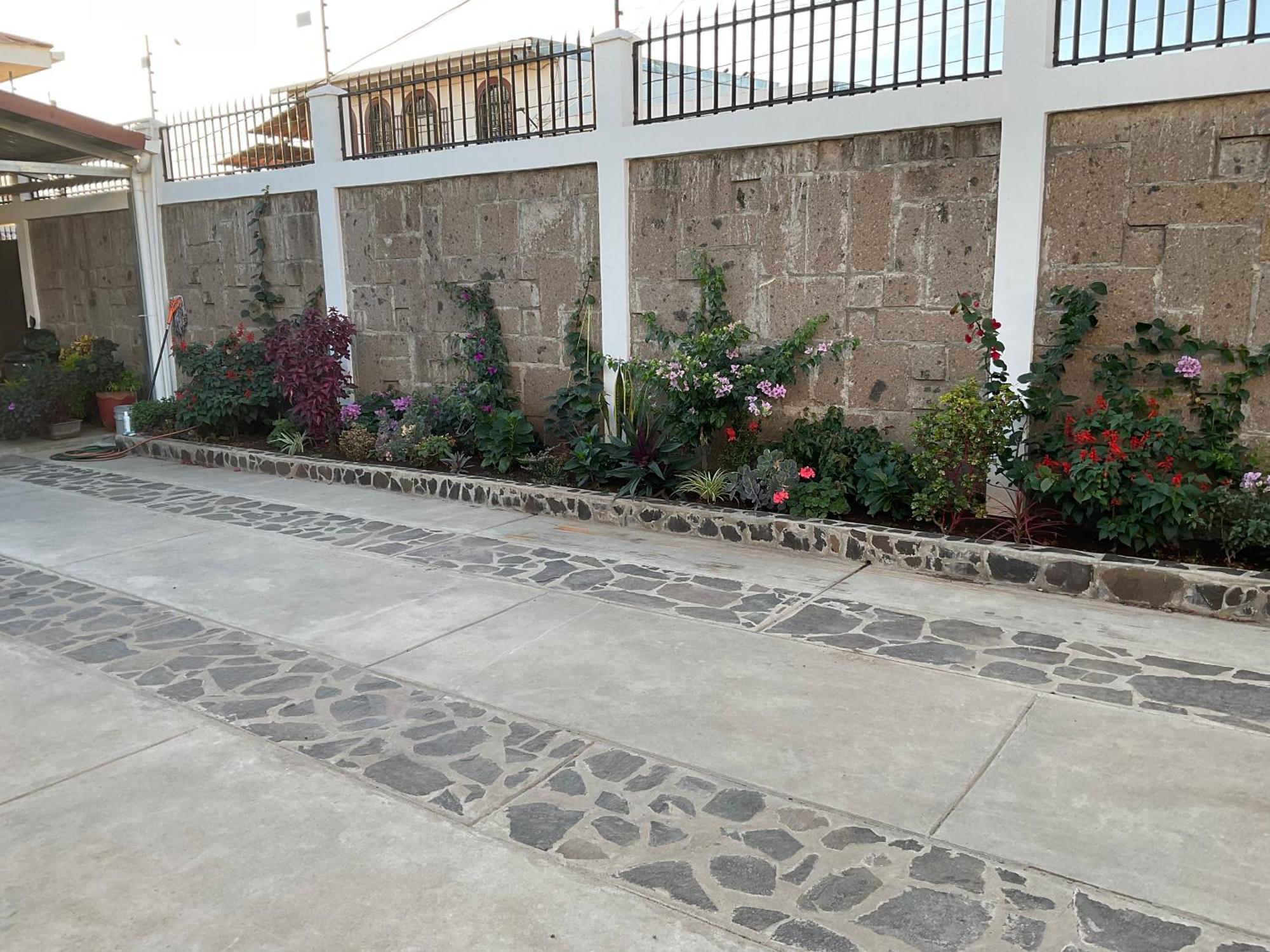 Wally'S Place Estelí Εξωτερικό φωτογραφία