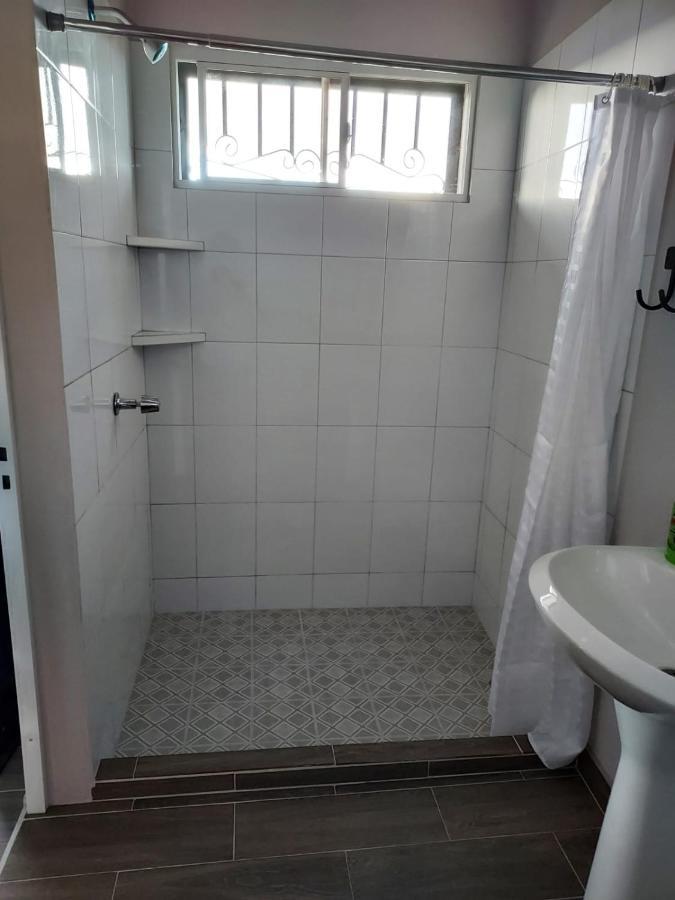 Wally'S Place Estelí Εξωτερικό φωτογραφία