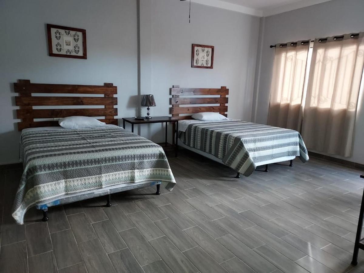 Wally'S Place Estelí Εξωτερικό φωτογραφία