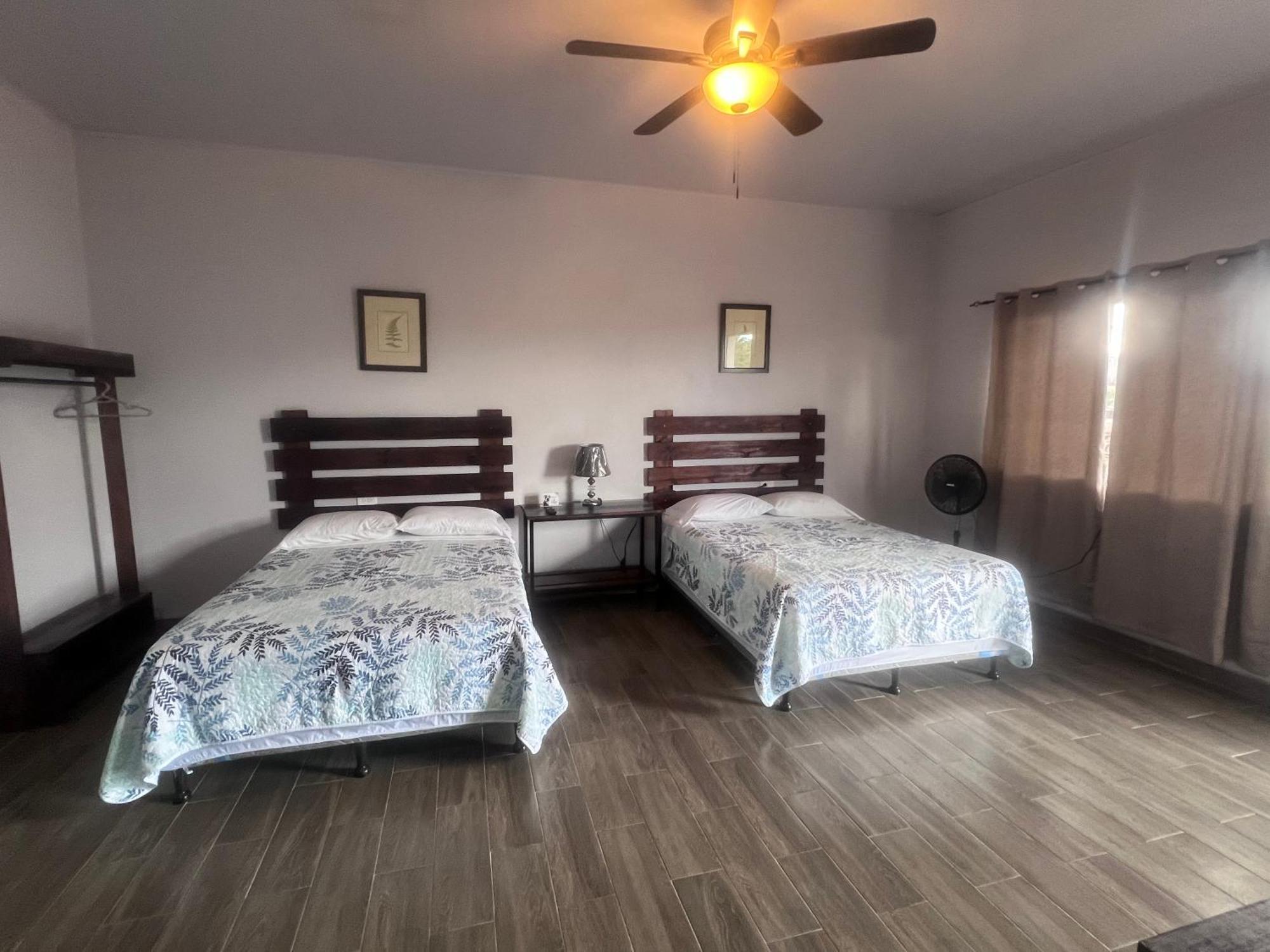 Wally'S Place Estelí Εξωτερικό φωτογραφία